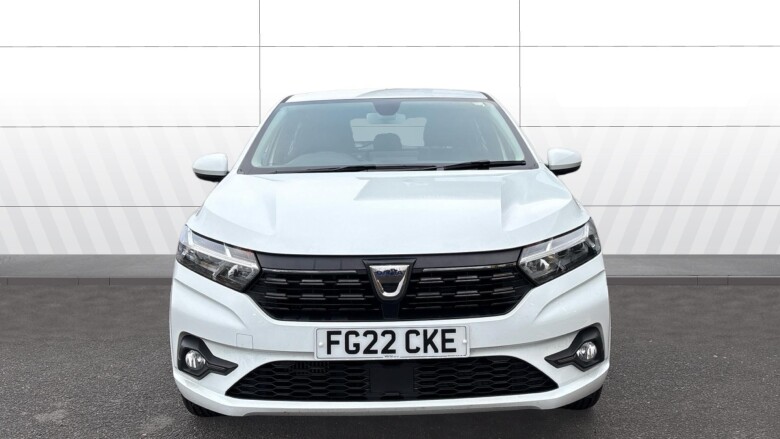 Dacia Sandero 1.0 TCe Comfort 5dr Petrol Hatchback